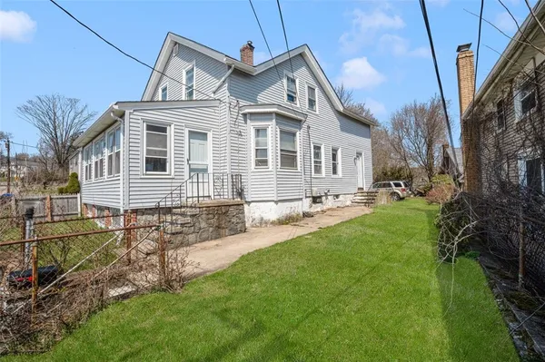 $369,000 | 70 Highland Street, West Warwick, RI 02893