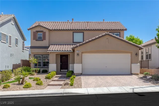 $2,450 | 1130 Grove Park Street, Henderson, NV 89002