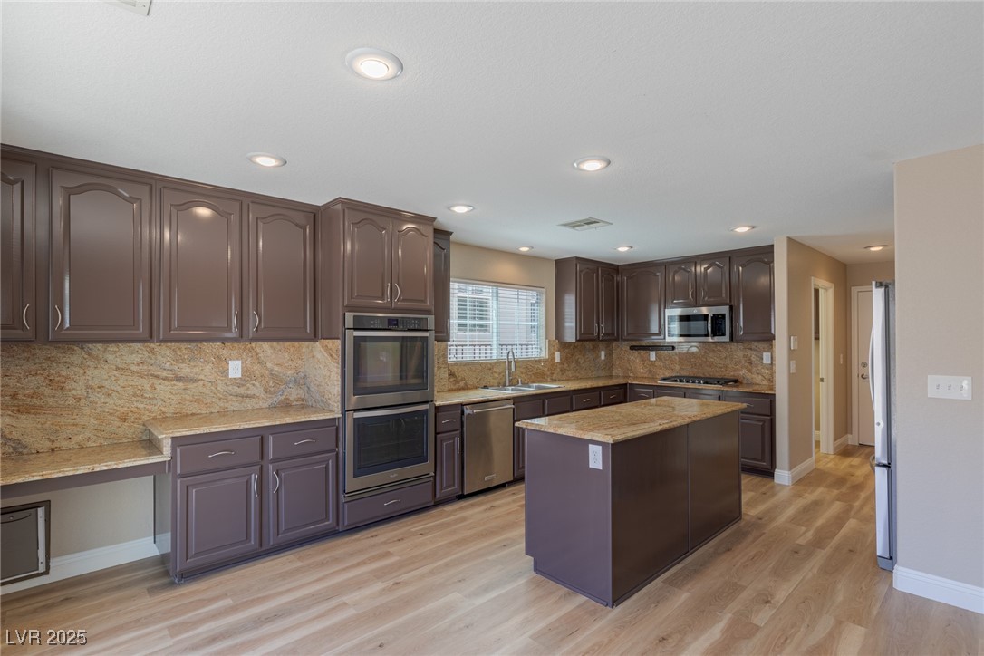 1130 Grove Park Street Henderson, NV 89002 - Photo 18 of 53