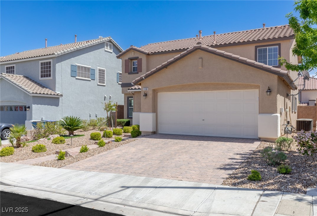 1130 Grove Park Street Henderson, NV 89002 - Photo 2 of 53