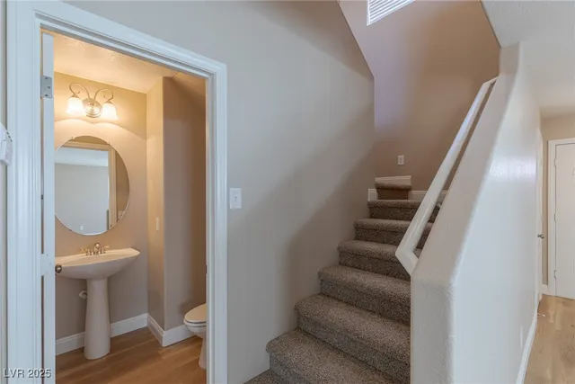 $2,450 | 1130 Grove Park Street, Henderson, NV 89002