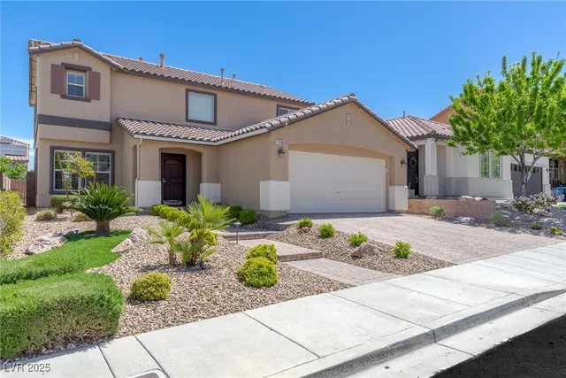 $2,450 | 1130 Grove Park Street, Henderson, NV 89002