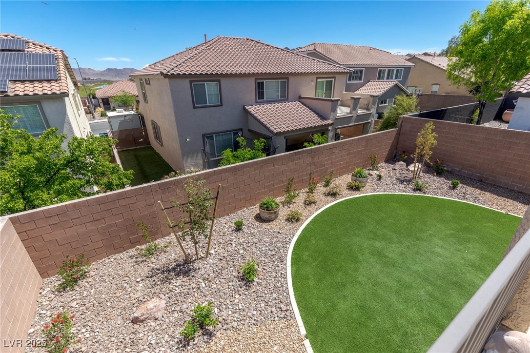 1130 Grove Park Street Henderson, NV 89002 - Photo 34 of 53