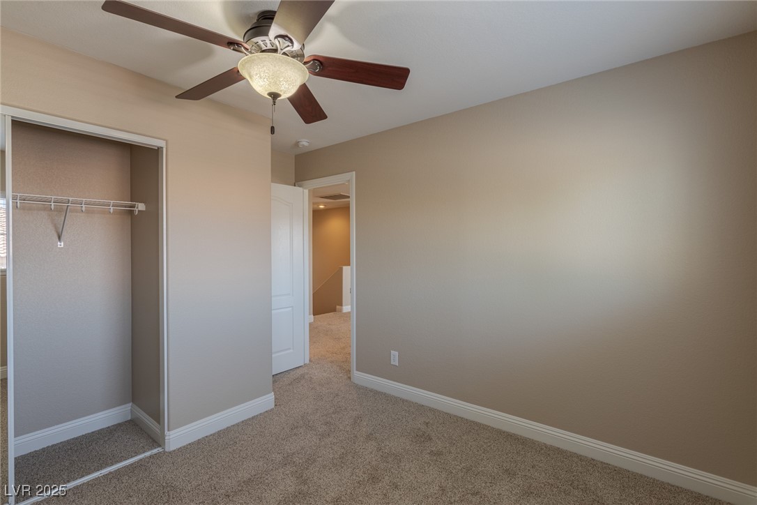 1130 Grove Park Street Henderson, NV 89002 - Photo 40 of 53