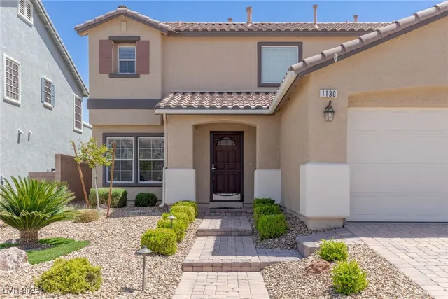 $2,450 | 1130 Grove Park Street, Henderson, NV 89002