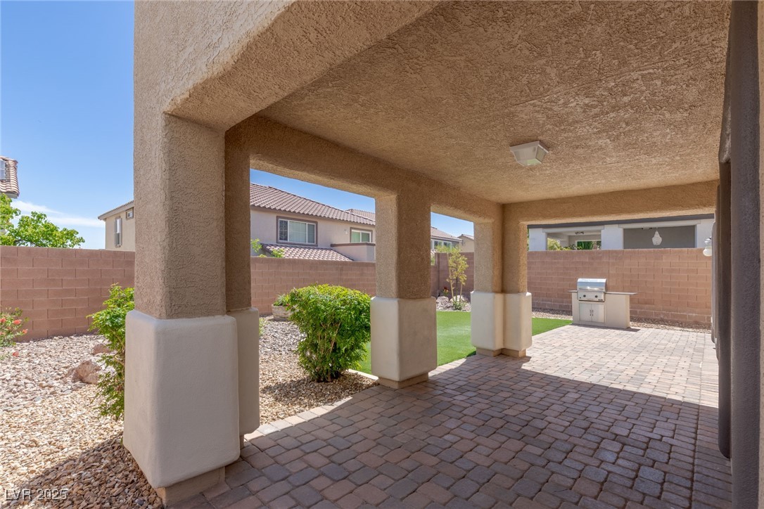1130 Grove Park Street Henderson, NV 89002 - Photo 45 of 53