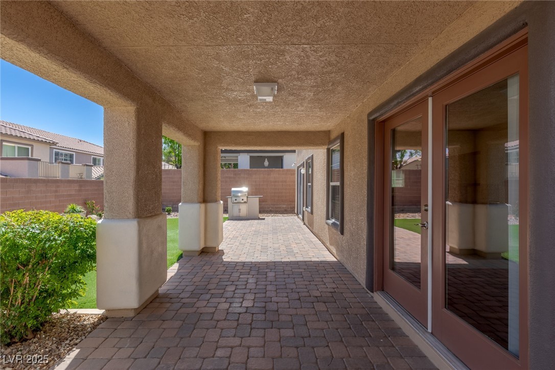 1130 Grove Park Street Henderson, NV 89002 - Photo 46 of 53