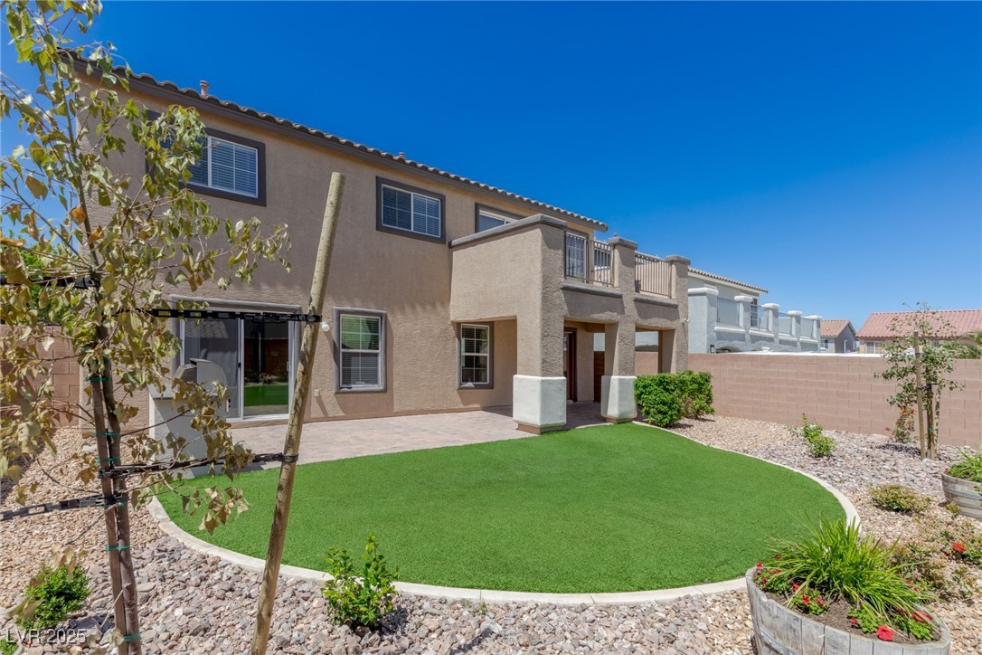 1130 Grove Park Street Henderson, NV 89002 - Photo 50 of 53