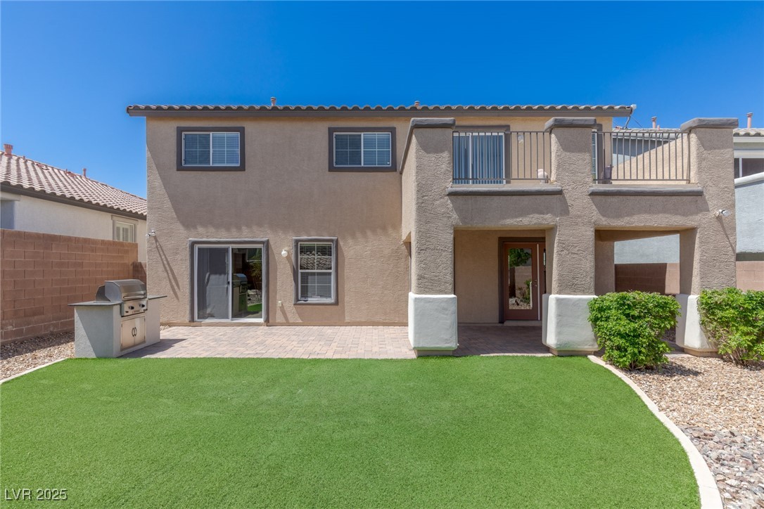 1130 Grove Park Street Henderson, NV 89002 - Photo 51 of 53