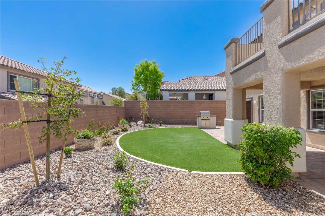 1130 Grove Park Street Henderson, NV 89002 - Photo 53 of 53