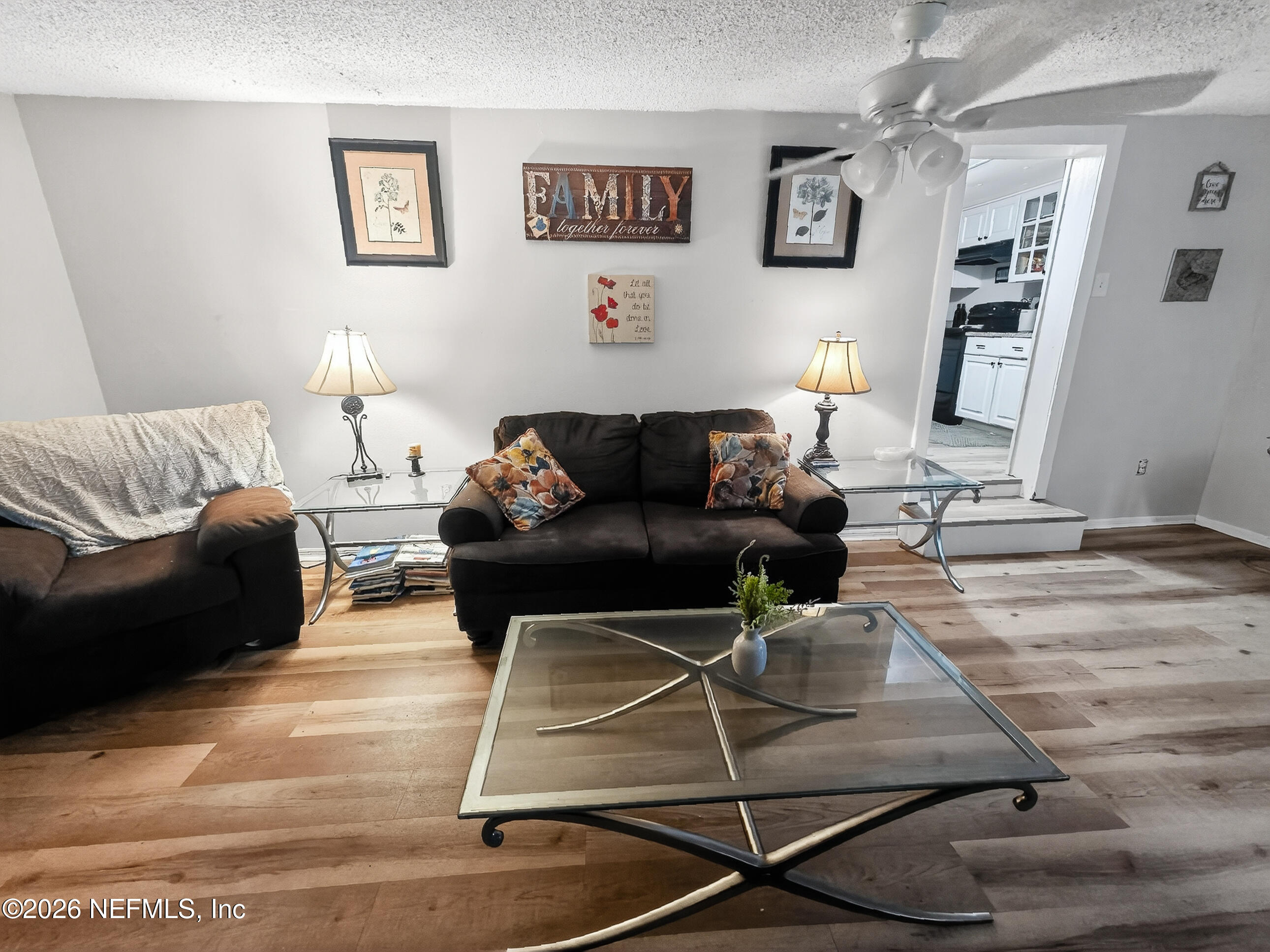 9332 Cedar Road Macclenny, FL 32063 - Photo 5 of 32 Living Room