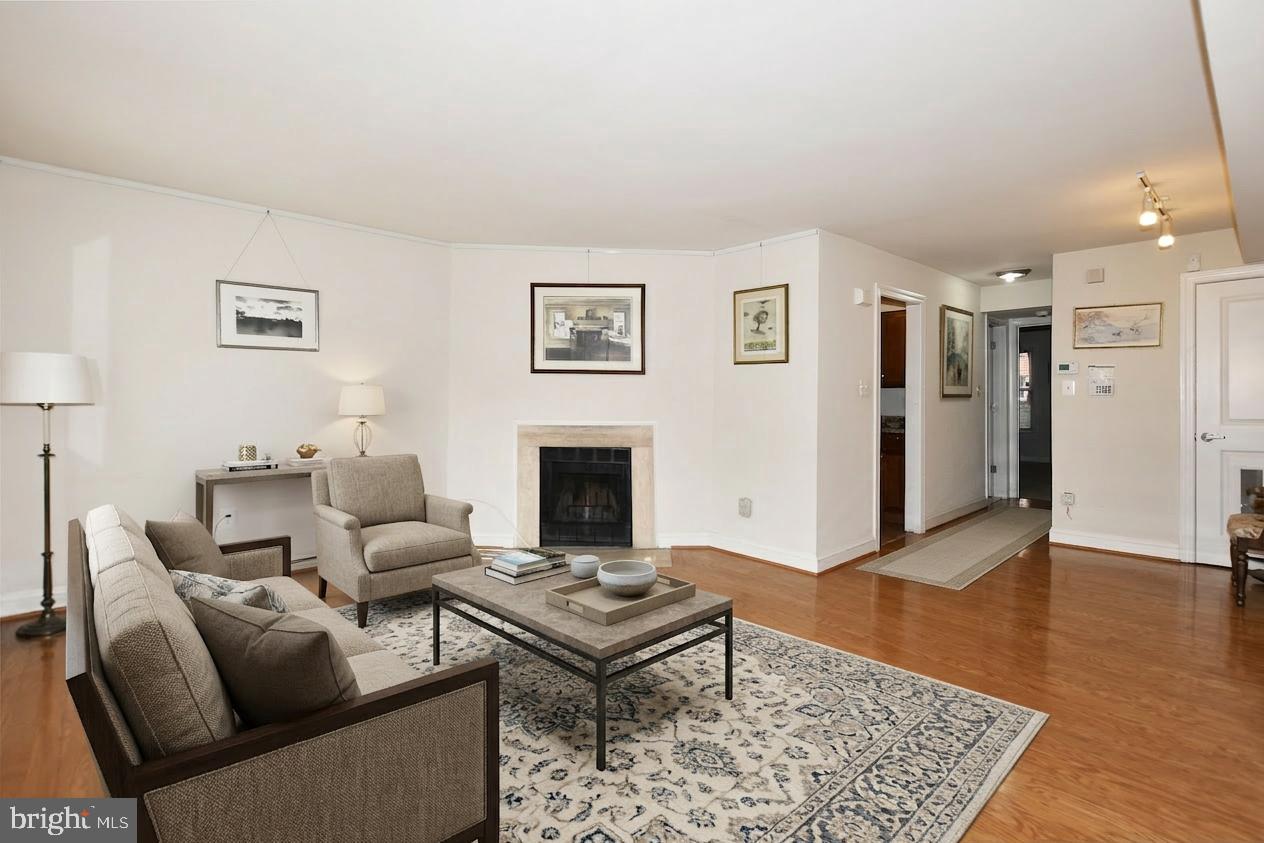 35 14th Street Northeast, Unit 35 Washington, DC 20003 - Photo 1 of 27