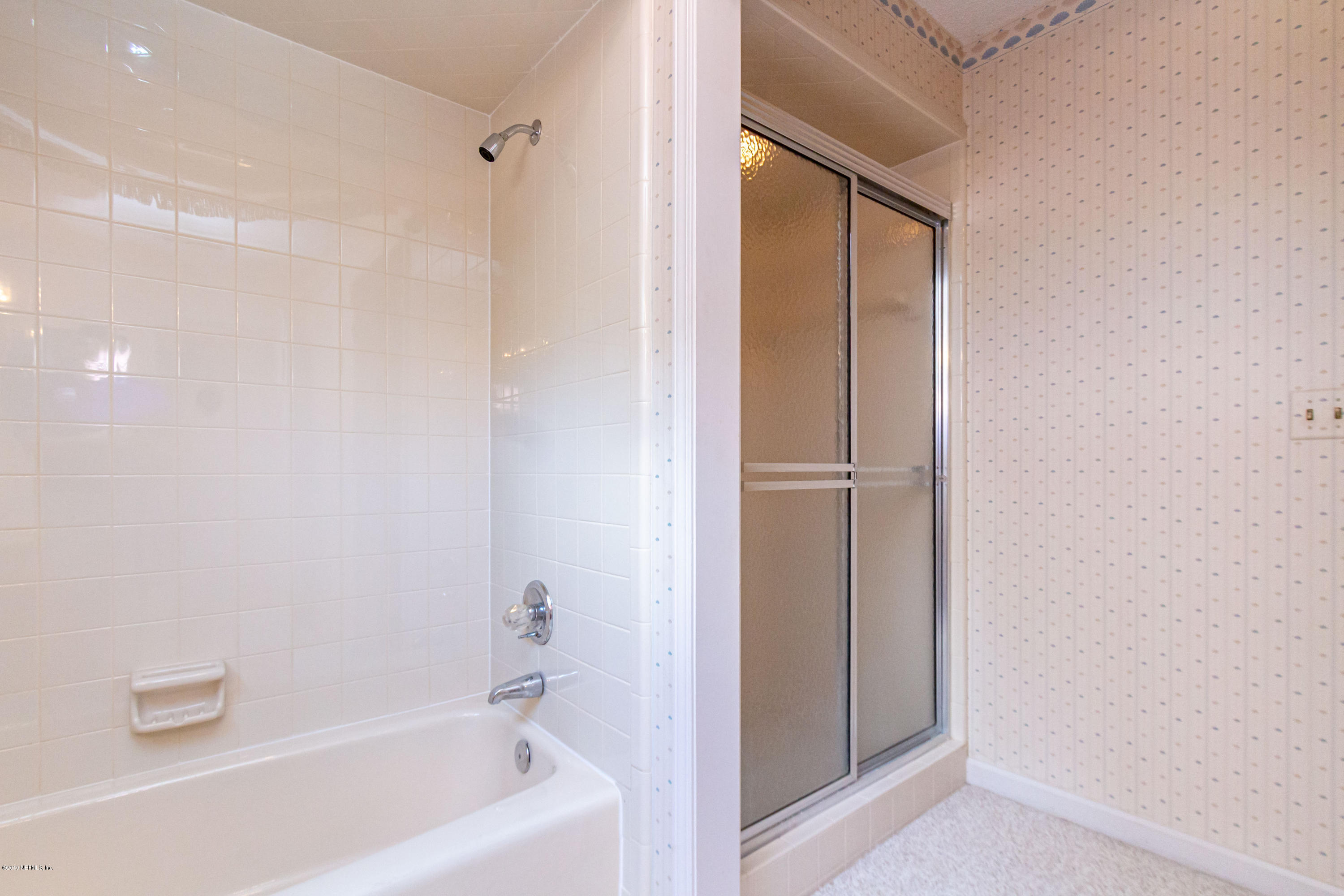 4251 Monument Road, Unit 604 Jacksonville, FL 32225 - Photo 33 of 44 Second Bathroom View 2