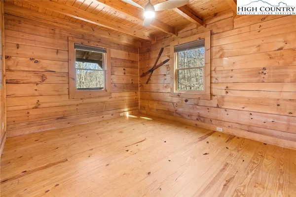 $439,500 | 130 Hollow Tree Road, Banner Elk, NC 28604