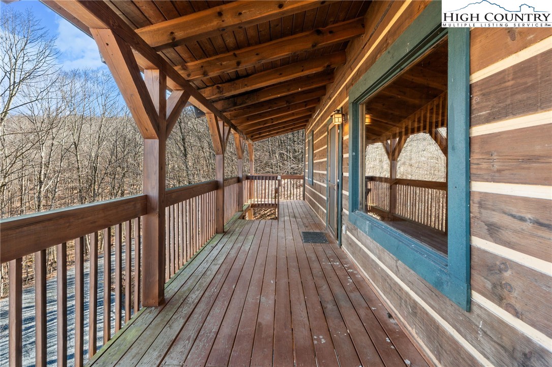 130 Hollow Tree Road Banner Elk, NC 28604 - Photo 20 of 22