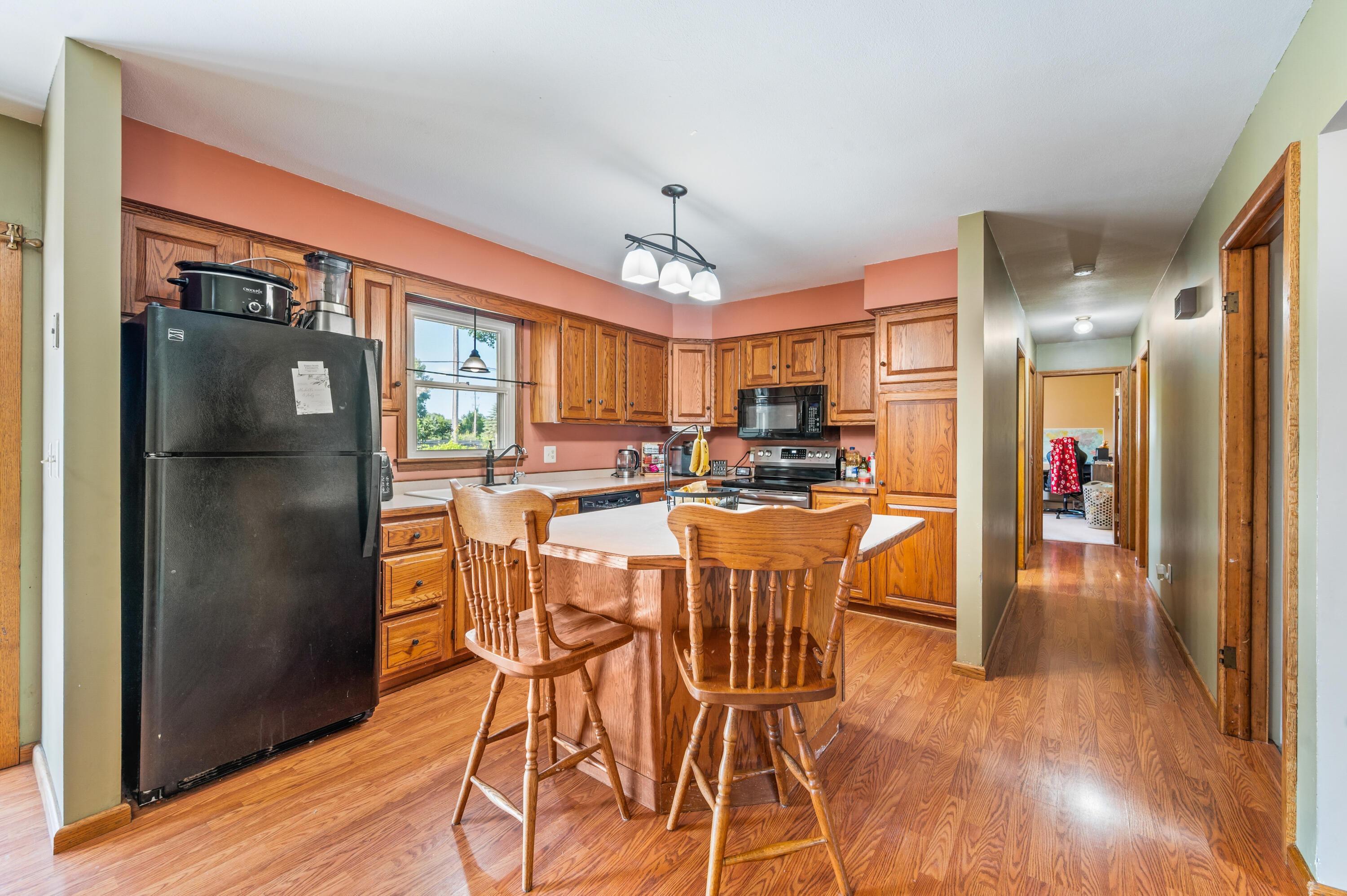 20565 Okemos Road Big Rapids, MI 49307 - Photo 4 of 30 20565-OkemosRd-BR-3