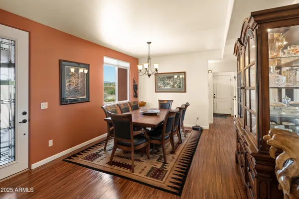 $949,999 | 7375 East Sliding Stop Lane, Cornville, AZ 86325