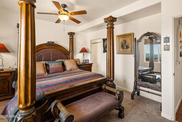 $949,999 | 7375 East Sliding Stop Lane, Cornville, AZ 86325