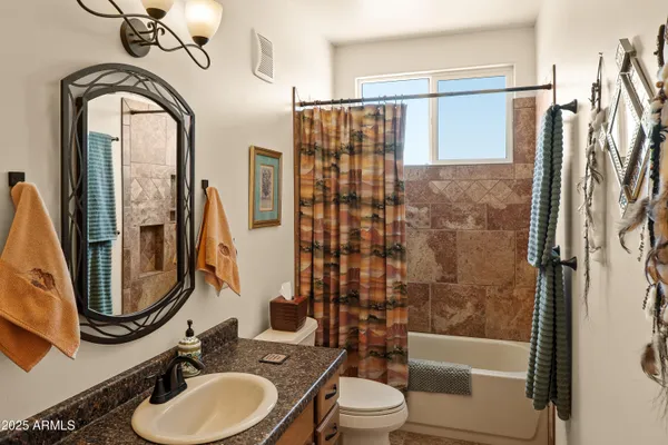 $949,999 | 7375 East Sliding Stop Lane, Cornville, AZ 86325