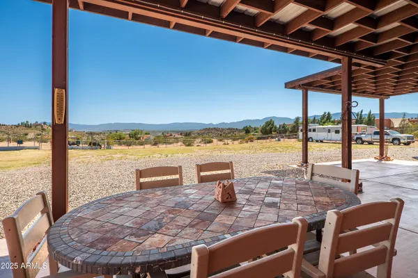 $949,999 | 7375 East Sliding Stop Lane, Cornville, AZ 86325