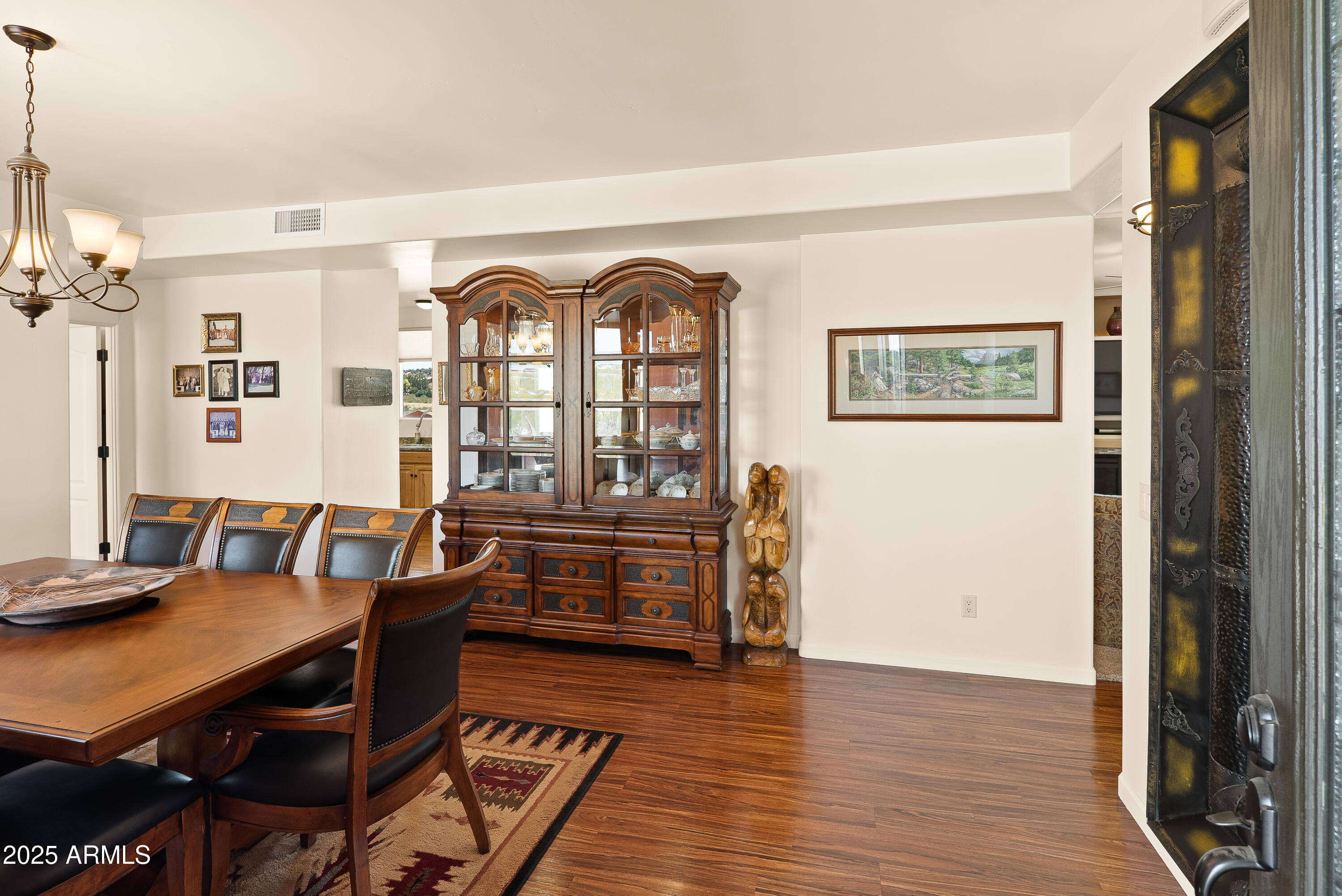 7375 East Sliding Stop Lane Cornville, AZ 86325 - Photo 40 of 53 a view of a livingroom with furniture and window