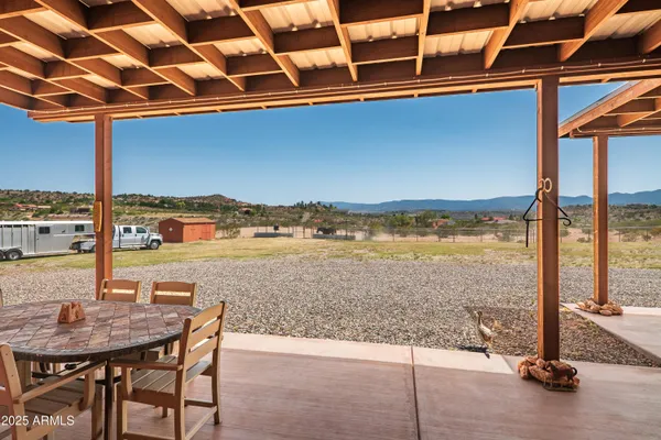 $949,999 | 7375 East Sliding Stop Lane, Cornville, AZ 86325