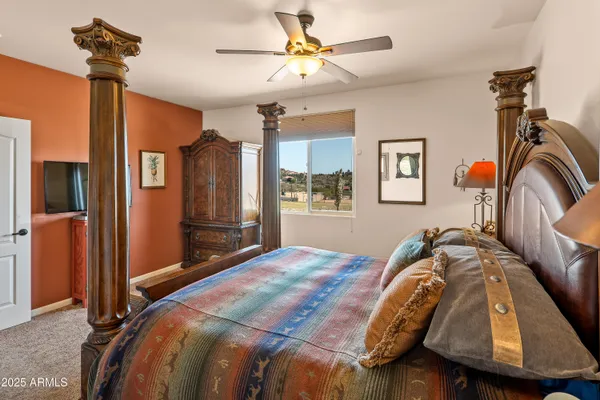 $949,999 | 7375 East Sliding Stop Lane, Cornville, AZ 86325