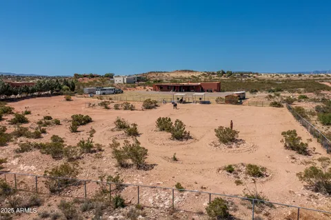 $995,000 | 7375 East Sliding Stop Lane, Cornville, AZ 86325