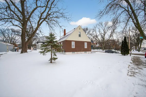 $155,000 | 4216 West Sheridan Avenue, Milwaukee, WI 53209