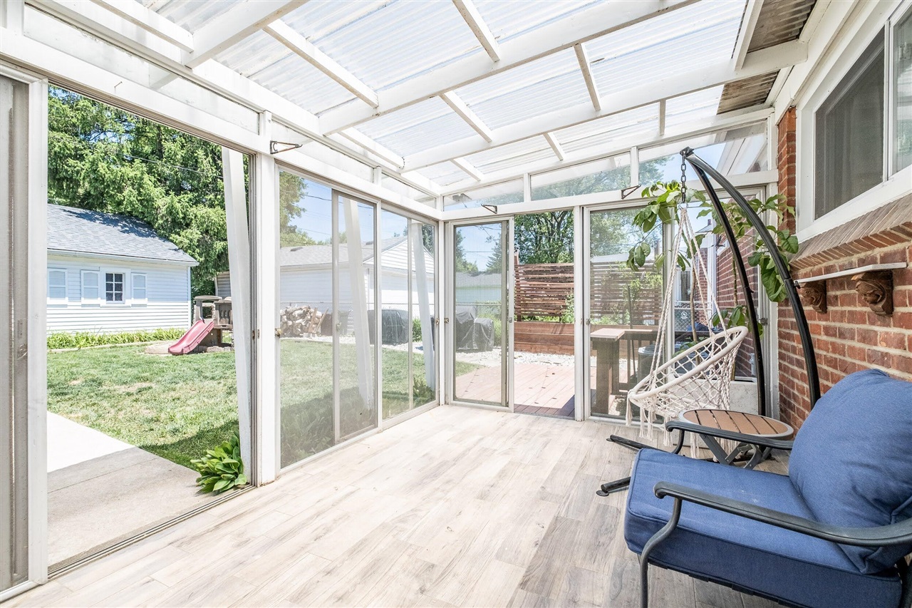 332 Normandy Road Royal Oak, MI 48073 - Photo 33 of 38
