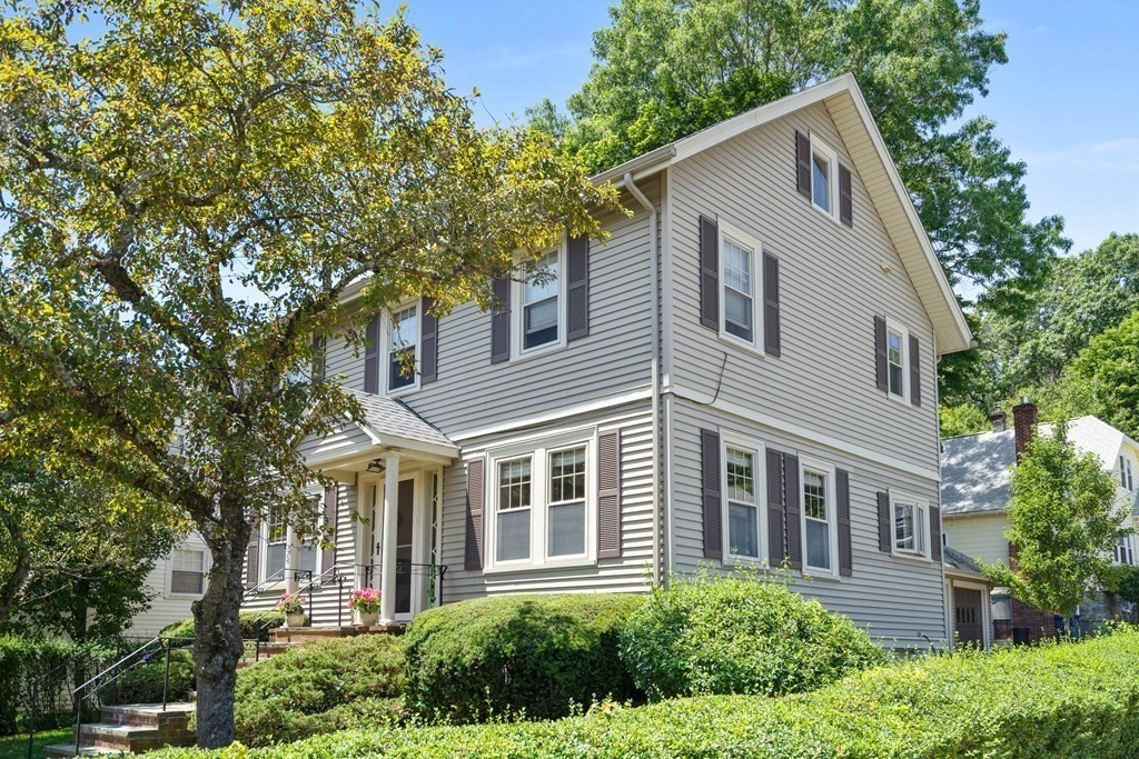 22 Gretter Road Boston, MA 02132 - Photo 14 of 22 Gallery Image 14