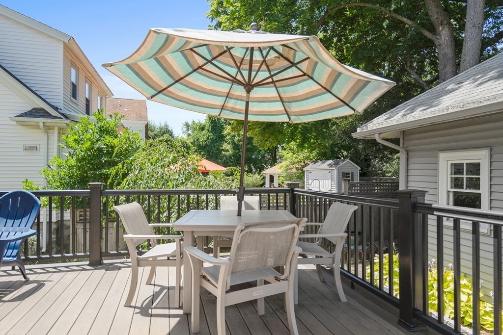 22 Gretter Road Boston, MA 02132 - Photo 15 of 22 Gallery Image 15
