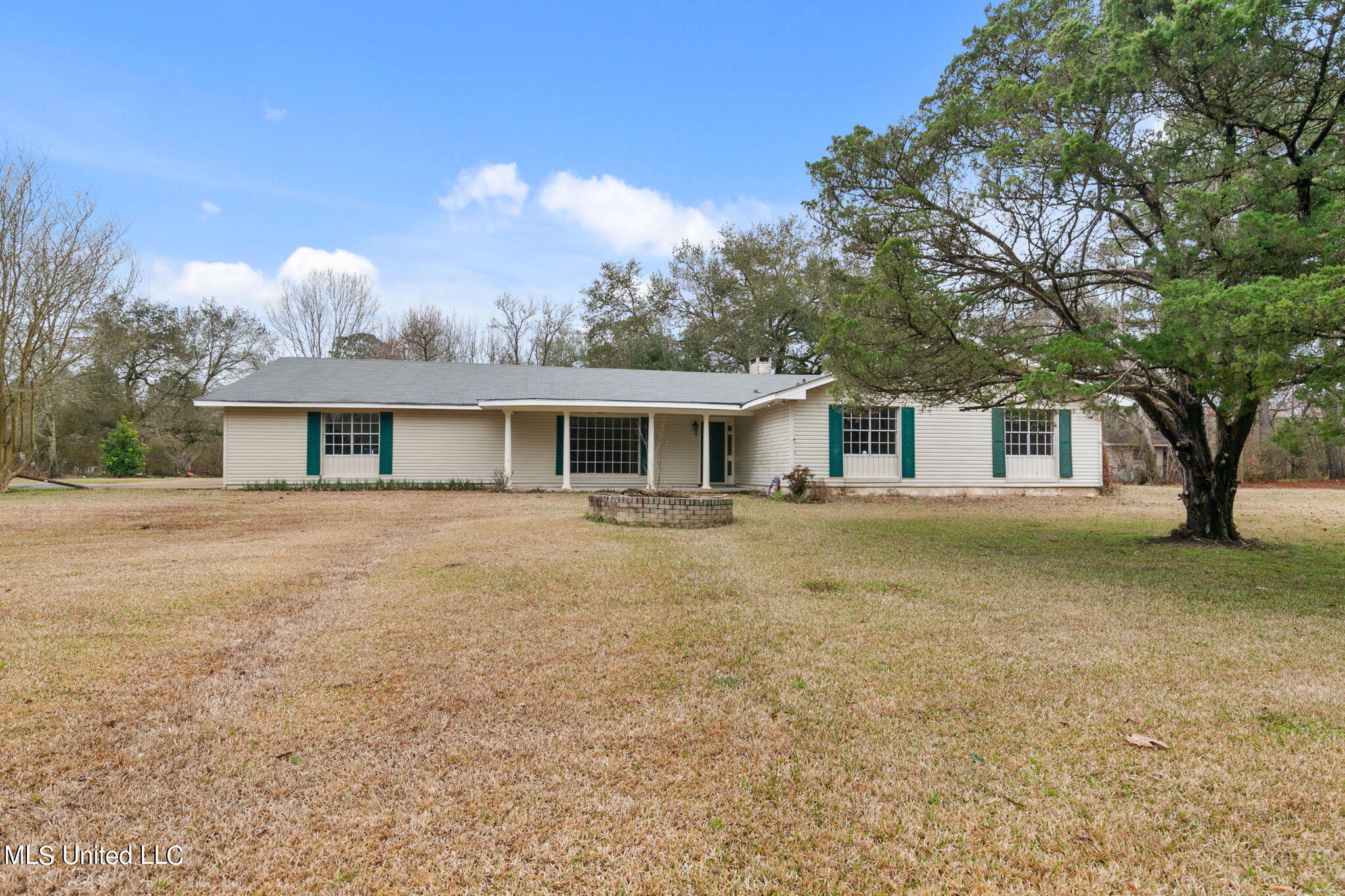 235 Clarkdell Road Canton, MS 39046 - Photo 3 of 50 1-web-or-mls-235 Clarkdell Rd-3