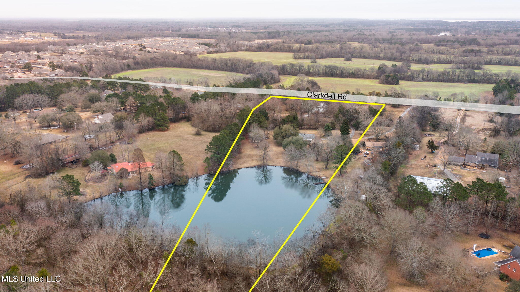 235 Clarkdell Road Canton, MS 39046 - Photo 44 of 50 49-web-or-mls-235 Clarkdell Rd-48a