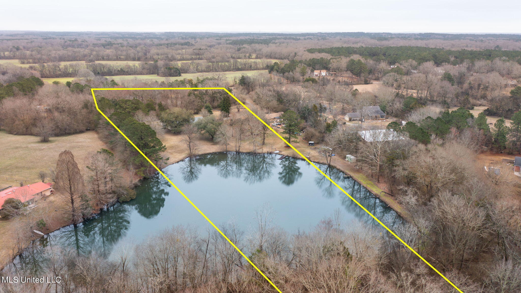 235 Clarkdell Road Canton, MS 39046 - Photo 45 of 50 51-web-or-mls-235 Clarkdell Rd-49a