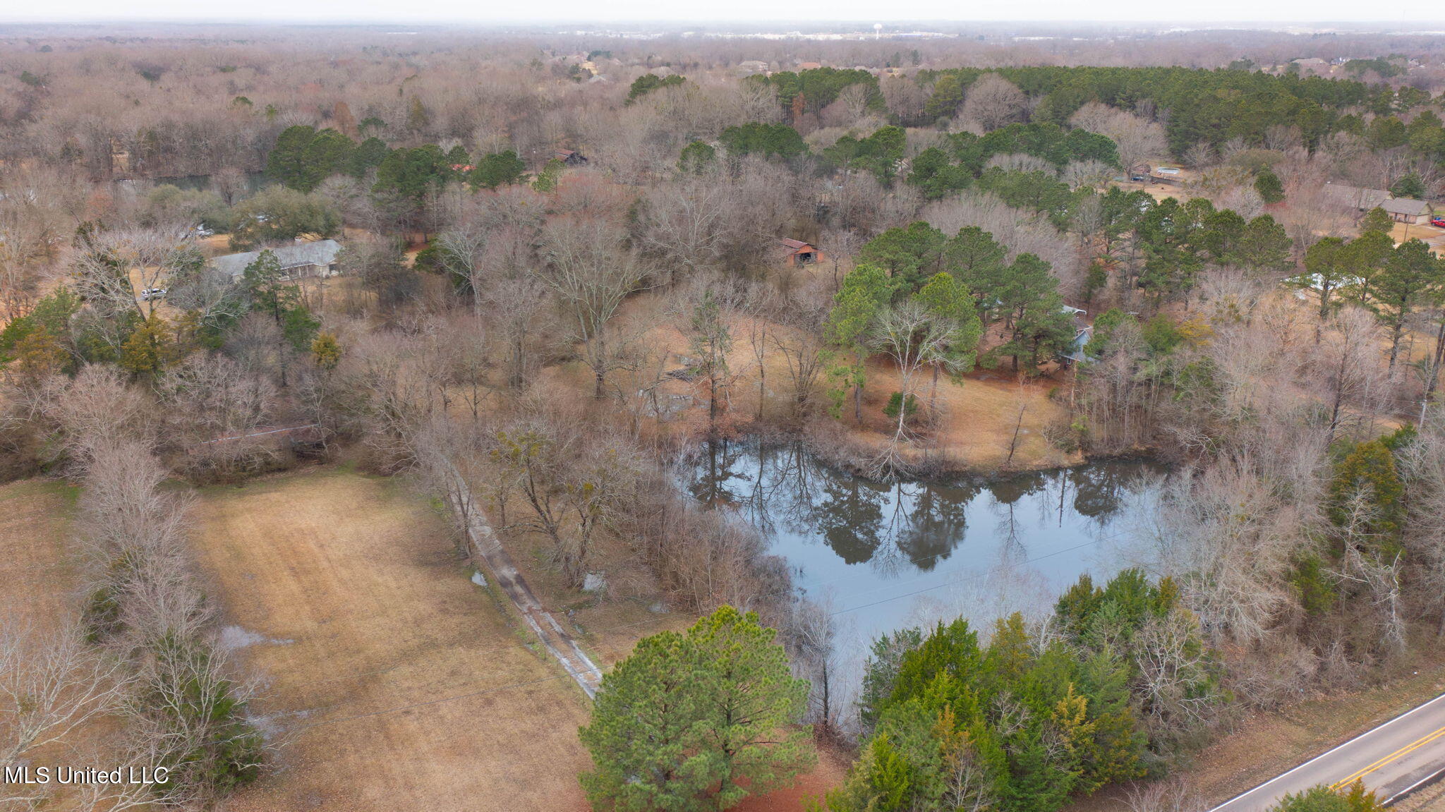 235 Clarkdell Road Canton, MS 39046 - Photo 47 of 50 56-web-or-mls-235 Clarkdell Rd-54