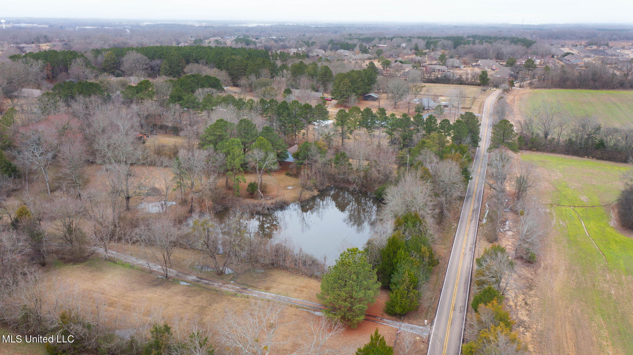 235 Clarkdell Road Canton, MS 39046 - Photo 49 of 50 59-web-or-mls-235 Clarkdell Rd-56
