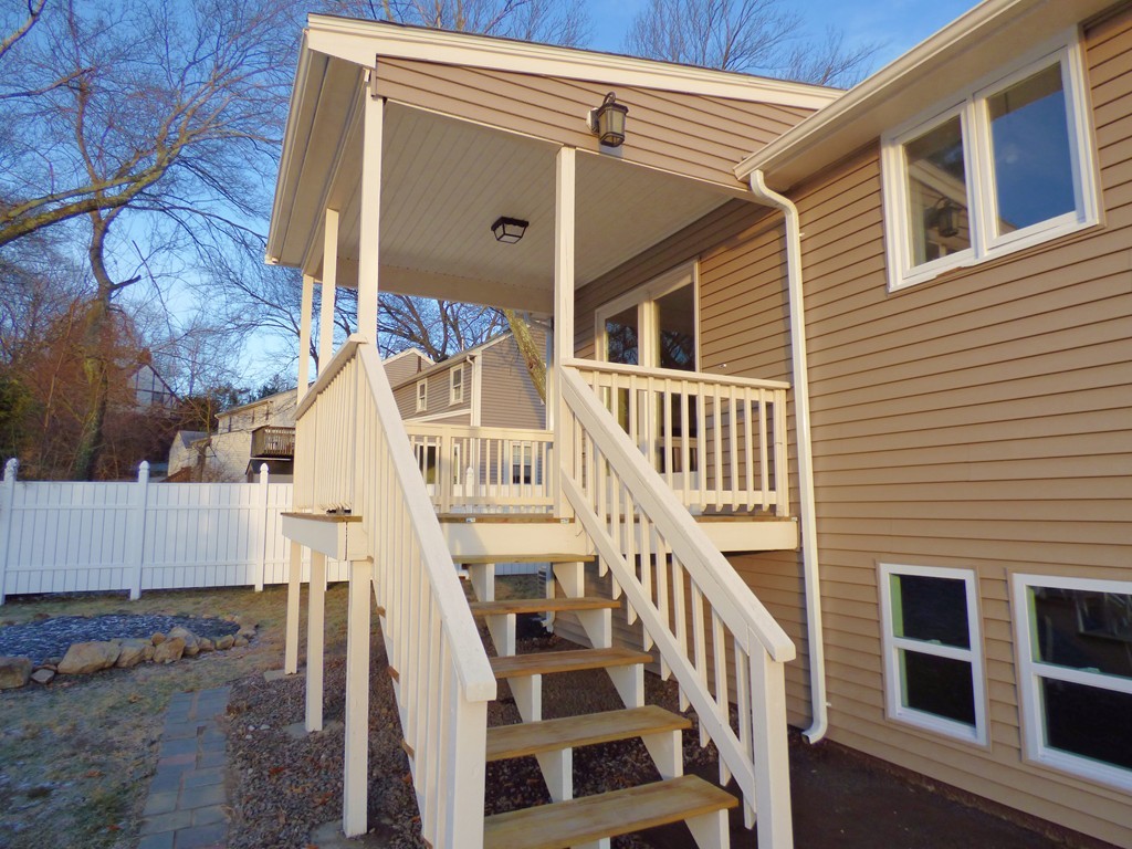 8 Fay Road Dedham, MA 02026 - Photo 27 of 30 Gallery Image 27
