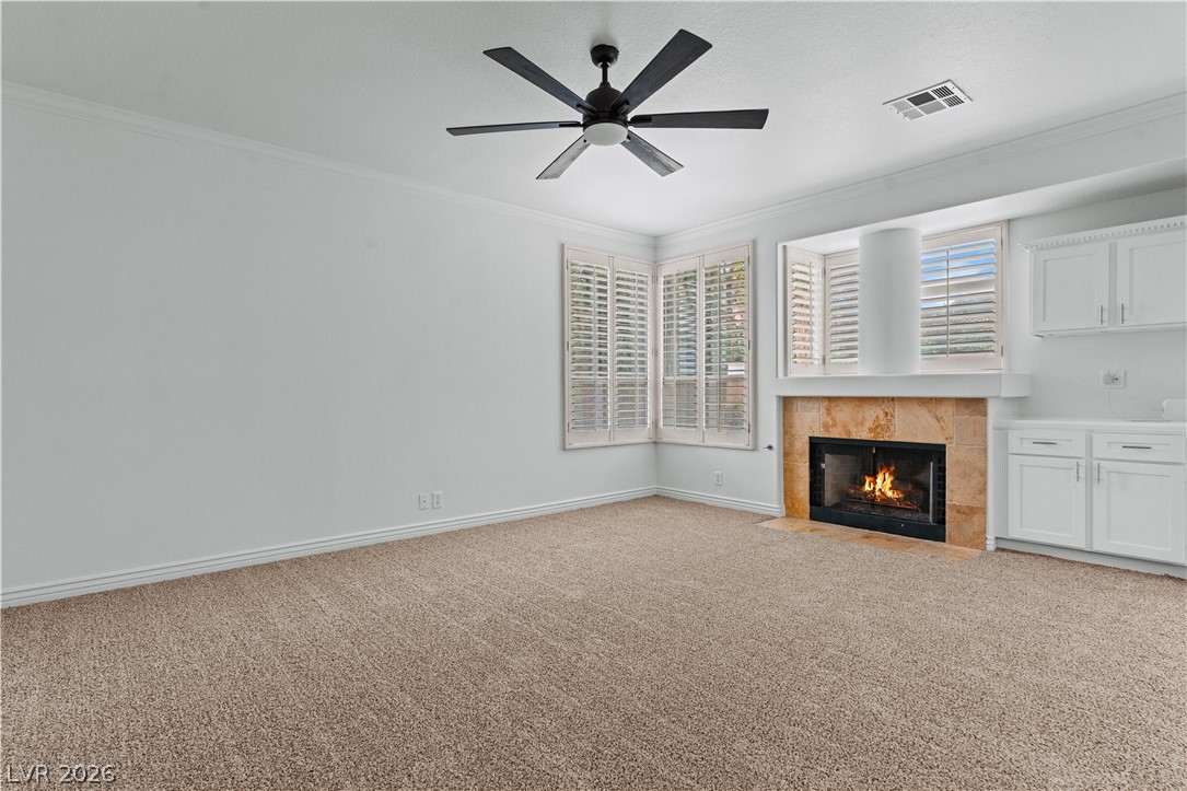 2071 Dover Ridge Court Henderson, NV 89074 - Photo 24 of 92
