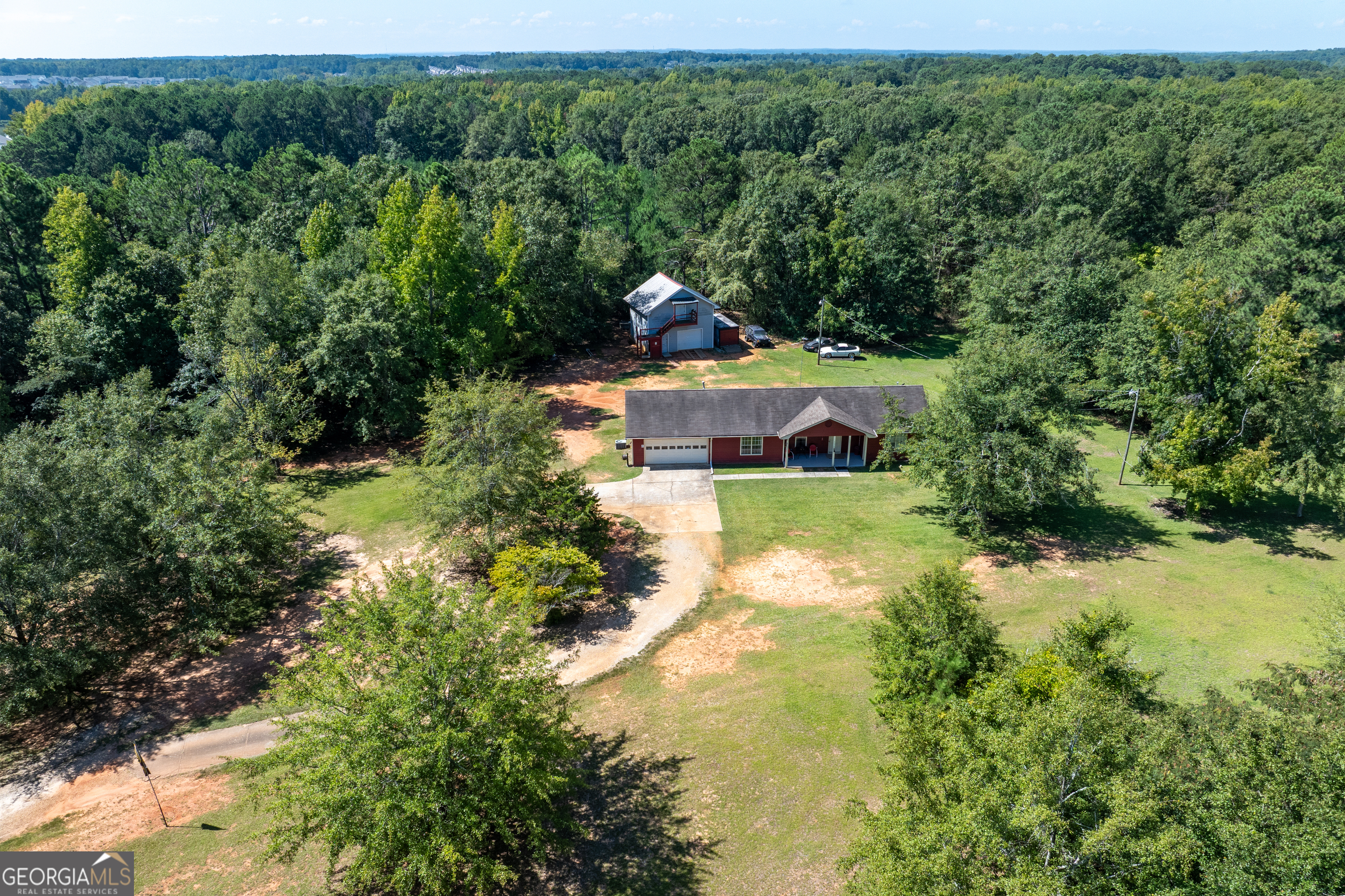 1170 Peeksville Road Locust Grove, GA 30248 - Photo 20 of 26