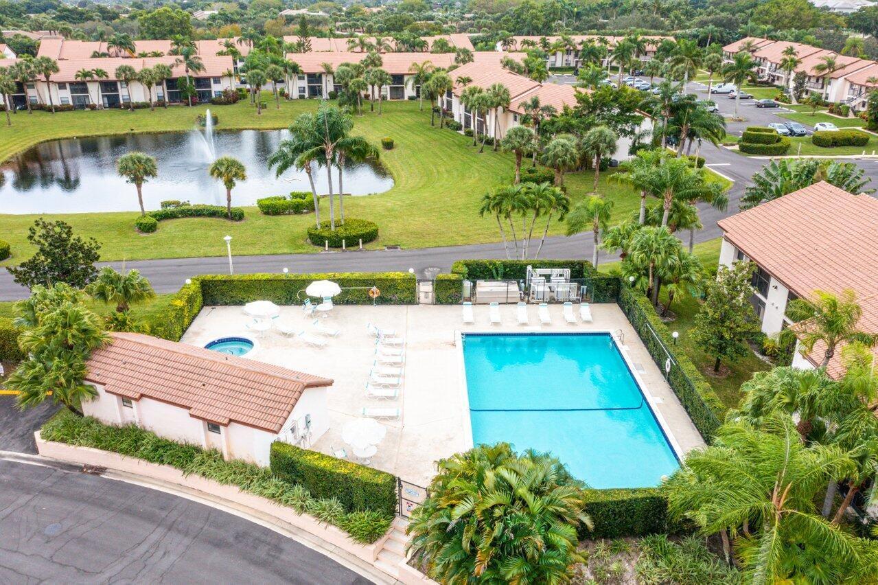 22148 Palms Way, Unit 203 Boca Raton, FL 33433 - Photo 28 of 29 Community Pool