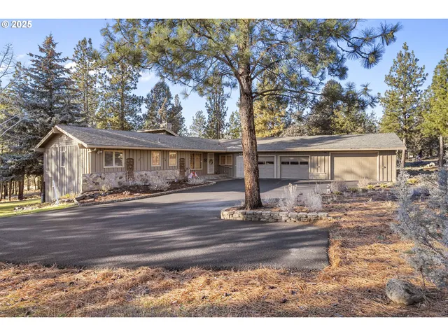 $775,000 | 69944 Meadow View Road, Sisters, OR 97759