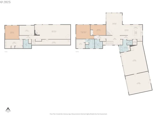 $775,000 | 69944 Meadow View Road, Sisters, OR 97759