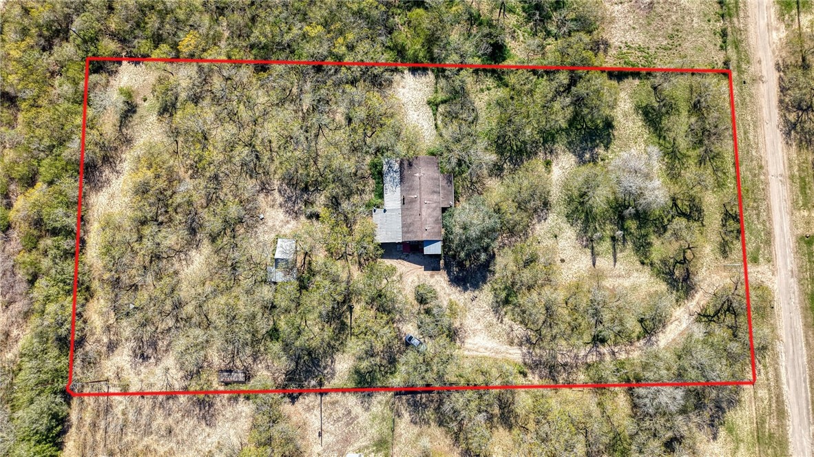 5730 Mockingbird Lane Mathis, TX 78368 - Photo 31 of 40 a picture of street view