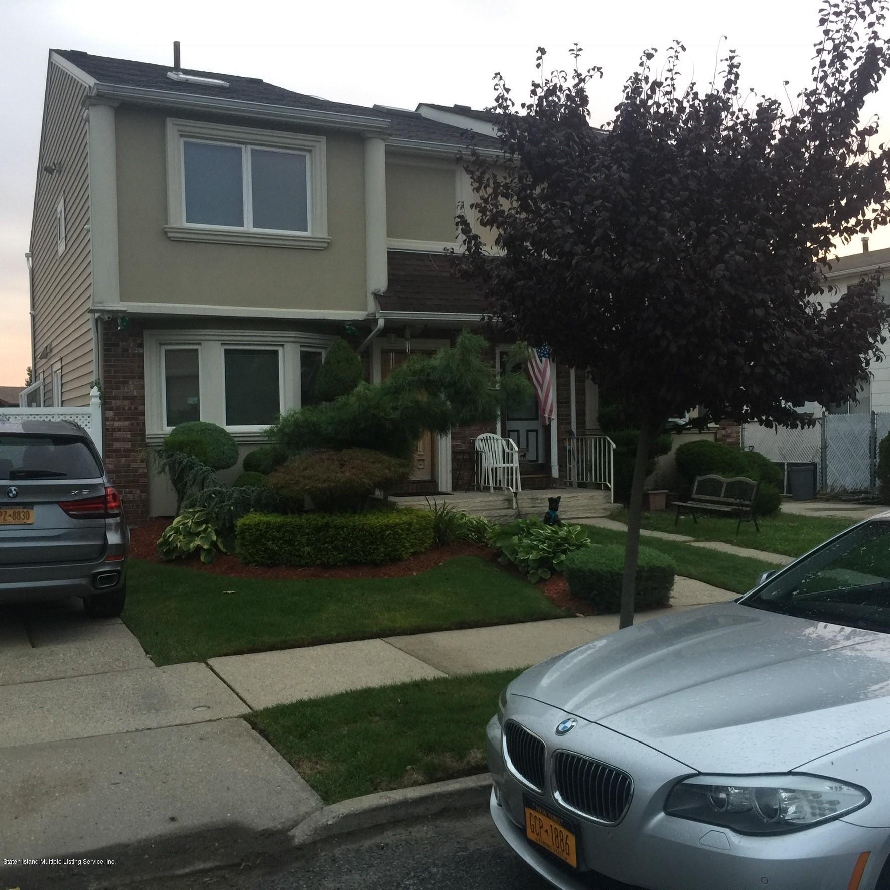 175 Rye Avenue Staten Island, NY 10312 - Photo 8 of 9 FRONT