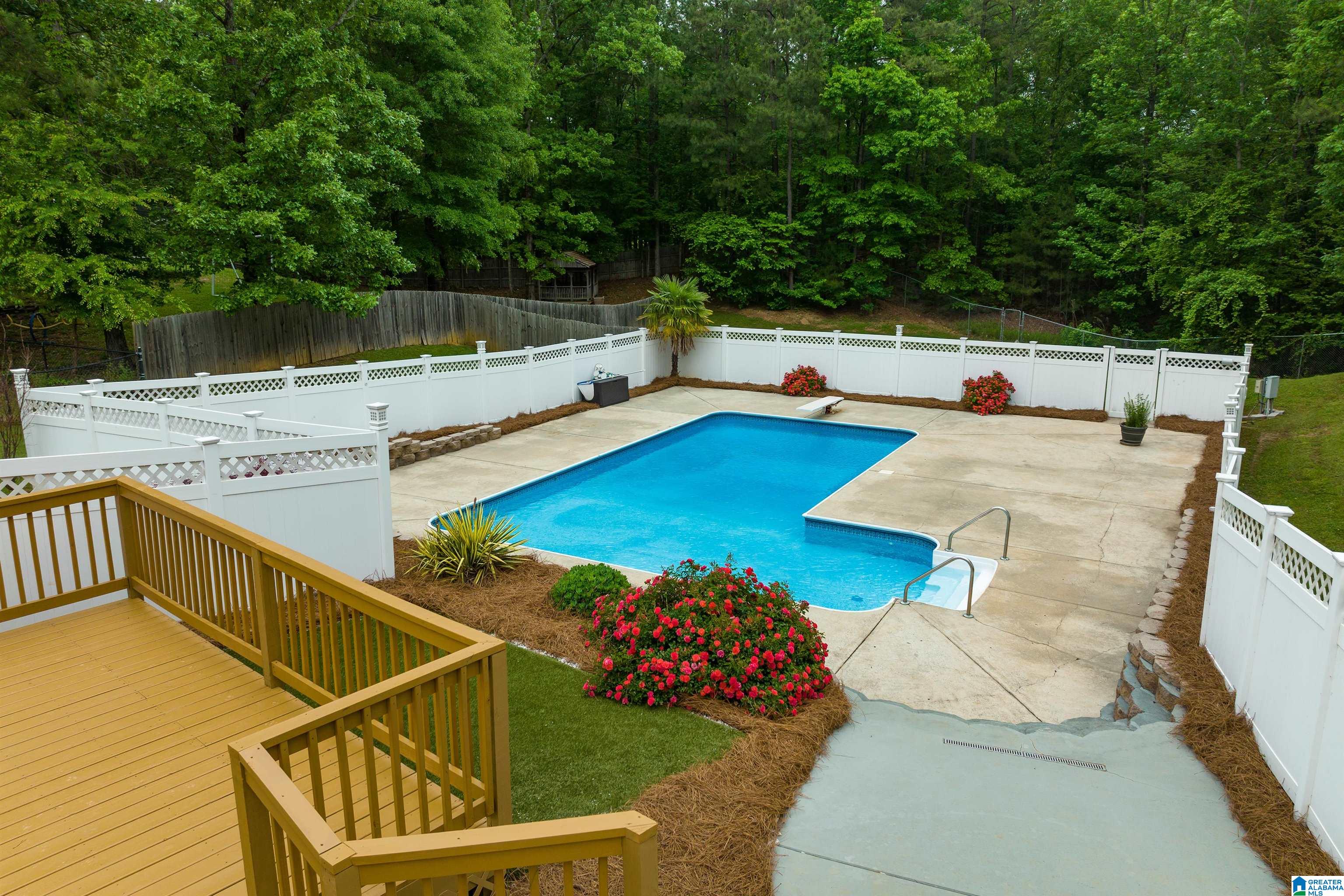 116 Legacy Parc Drive Pelham, AL 35124 - Photo 47 of 50