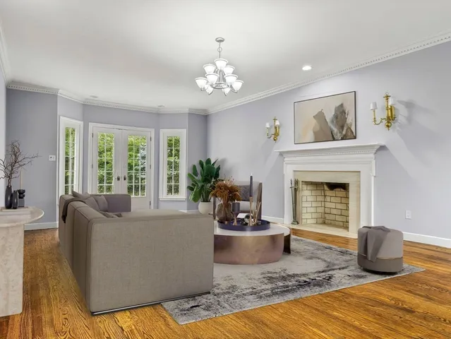 $2,800,000 | 18 Old Colony Drive, Dover, MA 02030