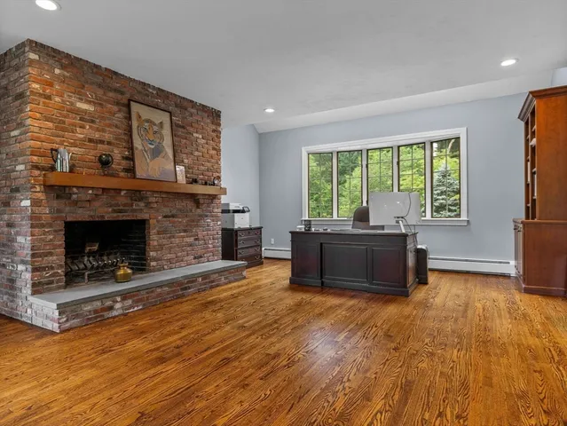 $2,800,000 | 18 Old Colony Drive, Dover, MA 02030