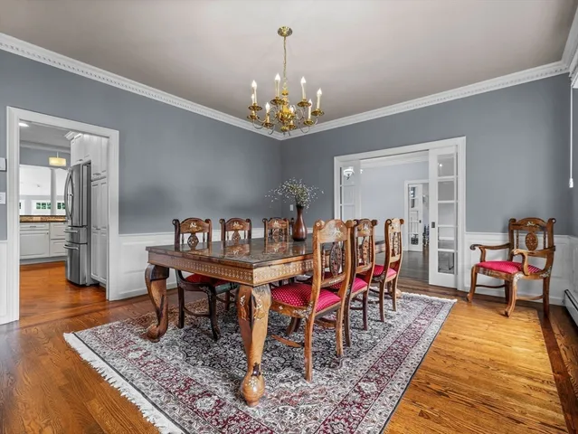 $2,800,000 | 18 Old Colony Drive, Dover, MA 02030