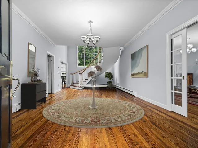 $2,800,000 | 18 Old Colony Drive, Dover, MA 02030